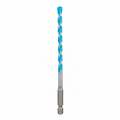 Robert Bosch EXPERT HEX-9 MultiConstruction Drill Bit 6 x 90 x 150mm