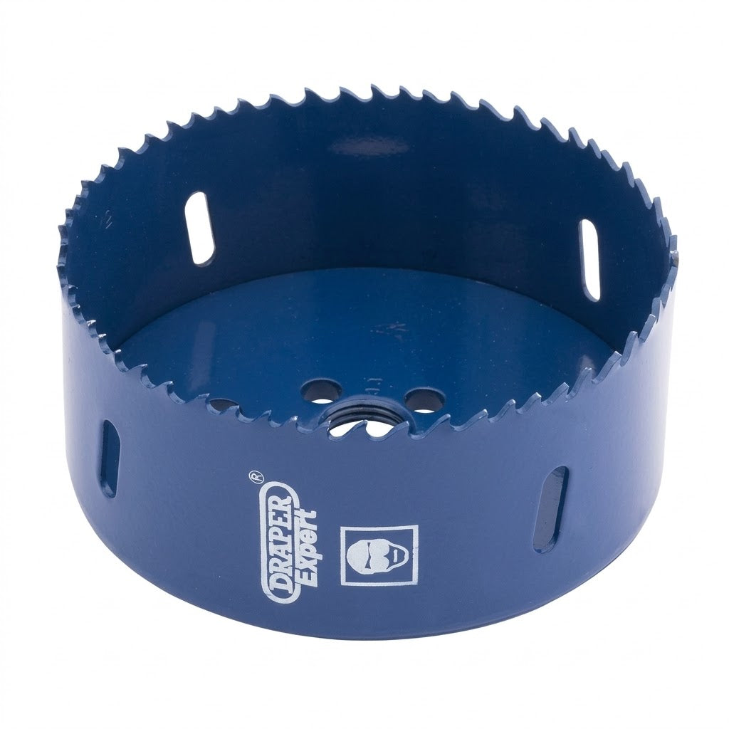 Draper 41093 Expert 102mm HSS Bi-metal Holesaw Blade