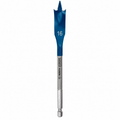 Robert Bosch EXPERT Self Cut Speed Spade Drill Bit 16 x 152mm Wood Drilling