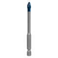 Robert Bosch EXPERT HEX-9 Hard Ceramic Drill Bit 10 x 90mm