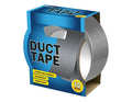 Heavy Duty Duct Tape 10m Waterproof Strong Adhesive Gaffa Cloth Tape DIY Repair
