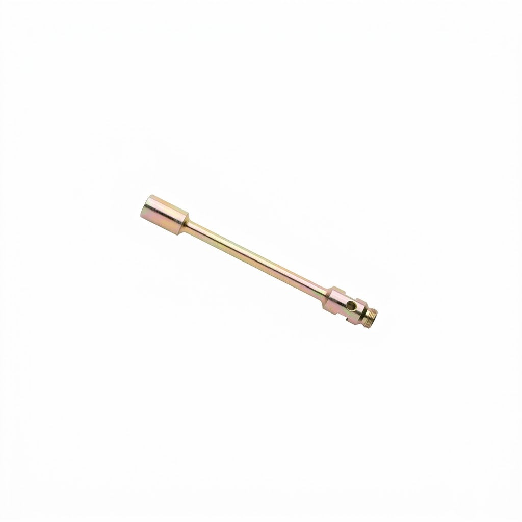 REFINA Diamond Core Drill 200mm 8" Extension - 1/2" BSP Female to 1/2" BSP Male Thread