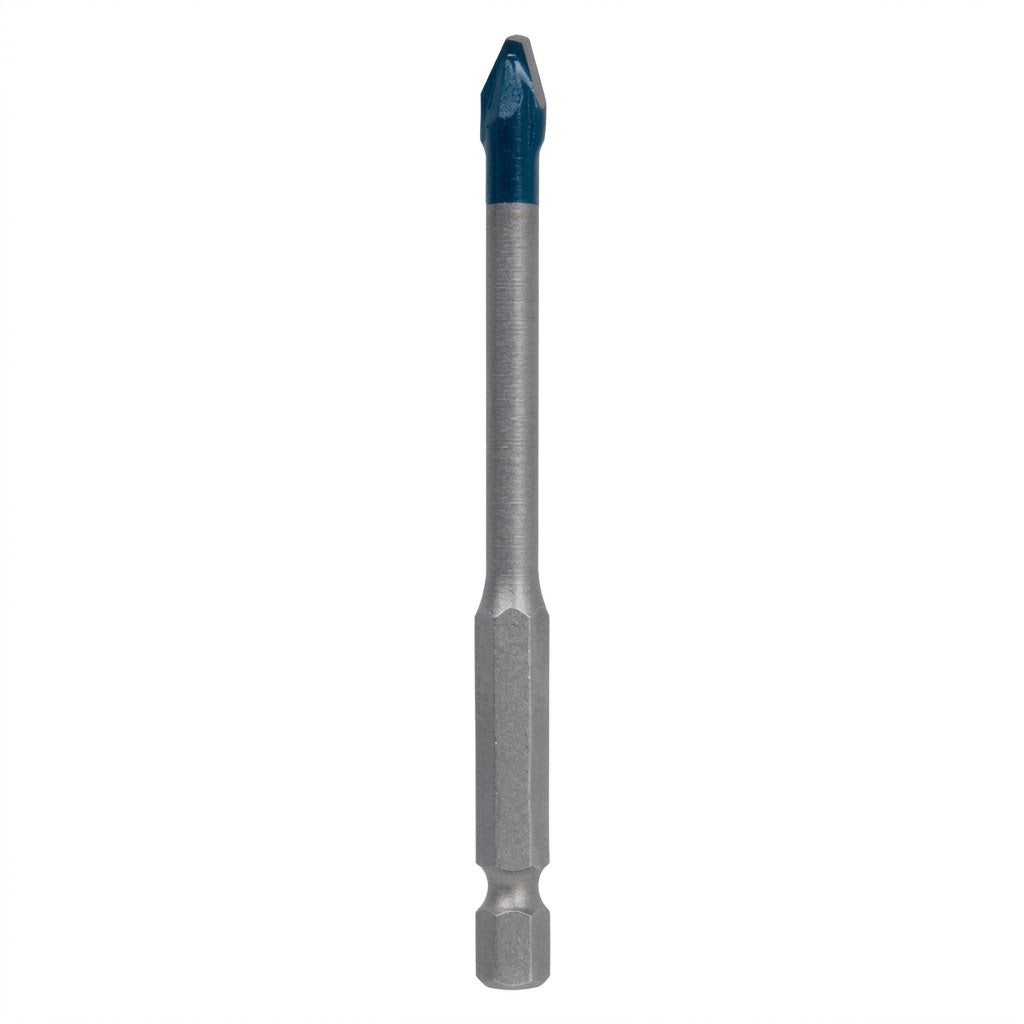 Robert Bosch EXPERT HEX-9 Hard Ceramic Drill Bit 6 x 90mm
