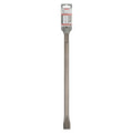 Robert Bosch SDS-Max Hammer Drill Bit Flat Chisel 400 X 25mm