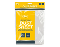 Polypropylene Dust Sheet 1.8m x 1.5m Decorating Furniture Floor Protector Cover 
