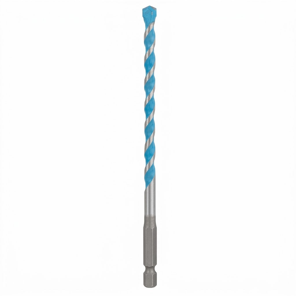 Robert Bosch EXPERT HEX-9 MultiConstruction Drill Bit 7 x 90 x 150mm
