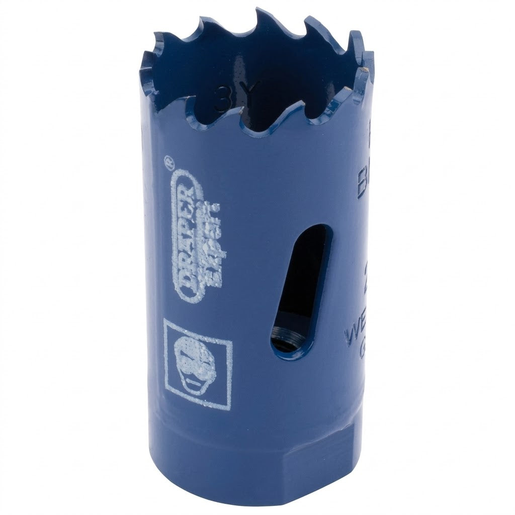 Draper Expert 25mm HSS Bi-metal Holesaw Blade