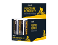 8 x Bicycle Puncture Repair Kit Wholesale Counter Display Unit Bike Tyre Patch