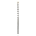 Bosch Silver Percussion Hammer Drill Bit 5.5 X 150Mm Concrete Masonry