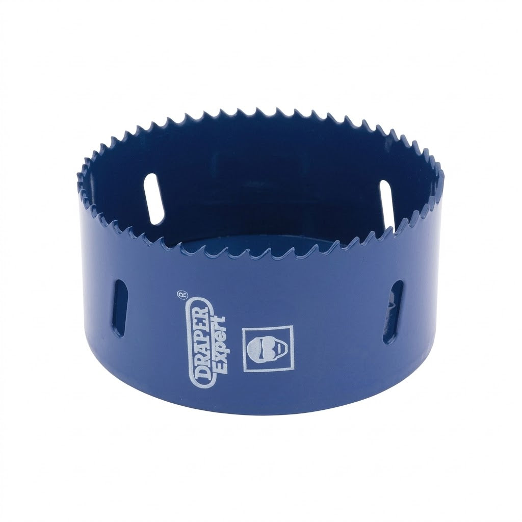 Draper 41091 Expert 92mm HSS Bi-metal Holesaw Blade
