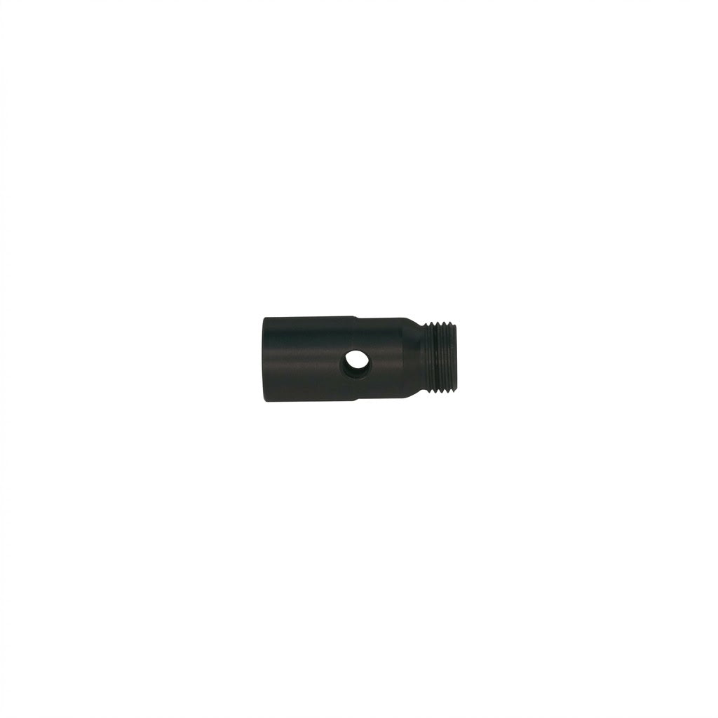 REFINA Diamond Core Drill Adapter - M18 Female to 1/2" BSP Male Thread
