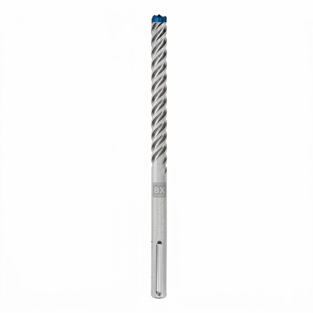 Bosch EXPERT SDS Max-8X Hammer Drill Bit 16 x 200 x 340mm