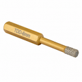 Ox Tools Spectrum Trade Dry Diamond Tile Drill 10mm TDD-10