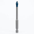 Robert Bosch EXPERT HEX-9 Hard Ceramic Drill Bit 8 x 90mm