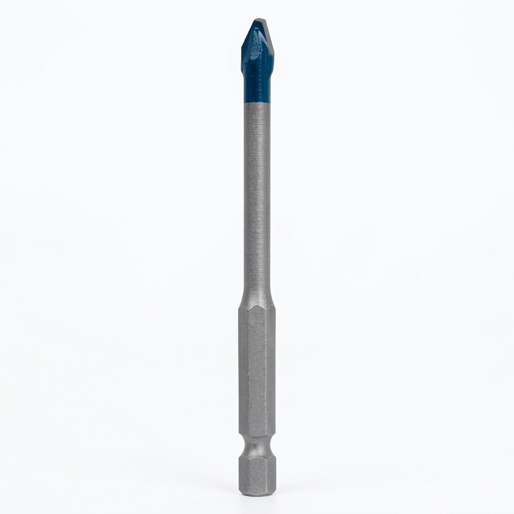 Robert Bosch EXPERT HEX-9 Hard Ceramic Drill Bit 8 x 90mm