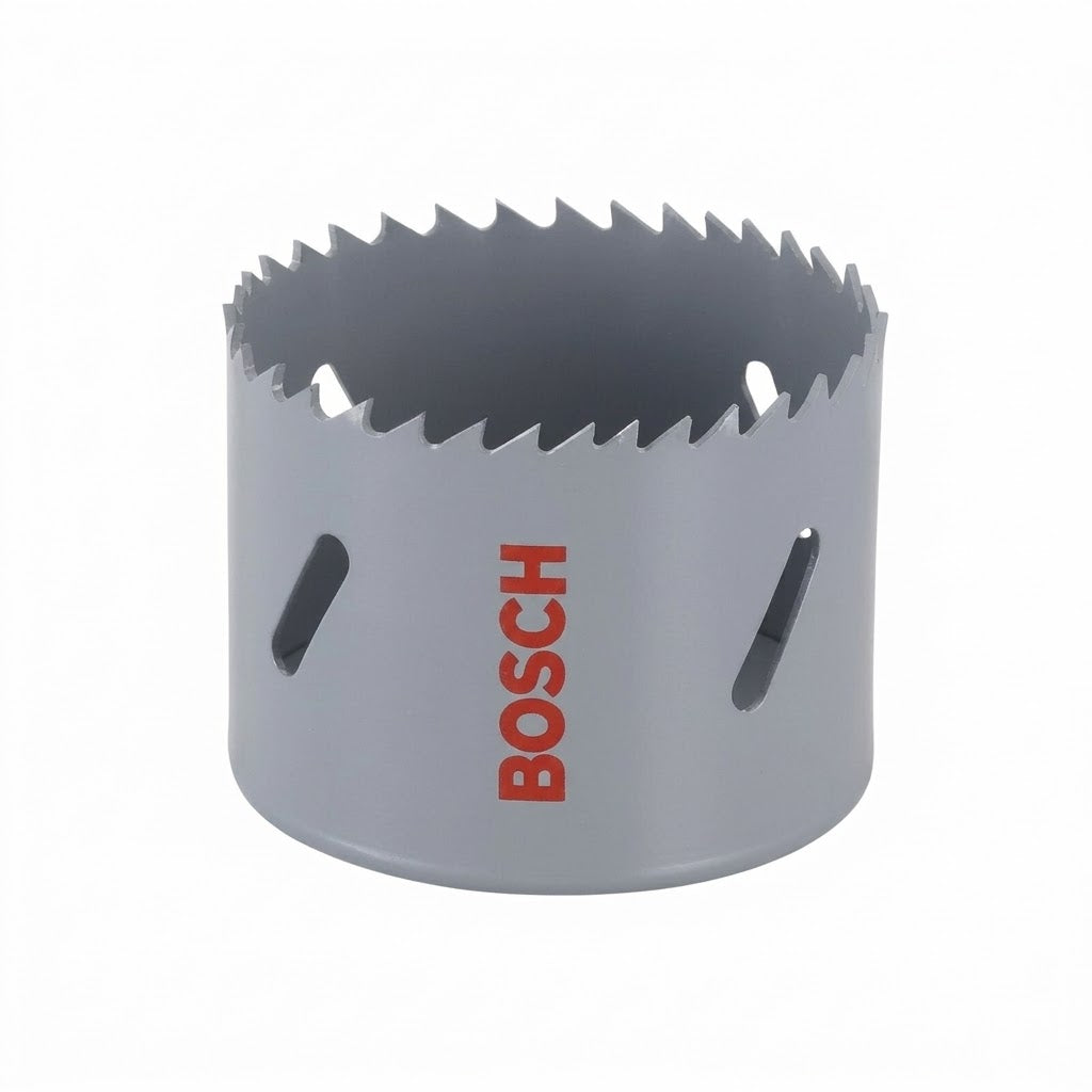 Standard HSS Bi-Metal Holesaw 25mm - Suitable With Arbour (For Dia. 14 - 30mm)