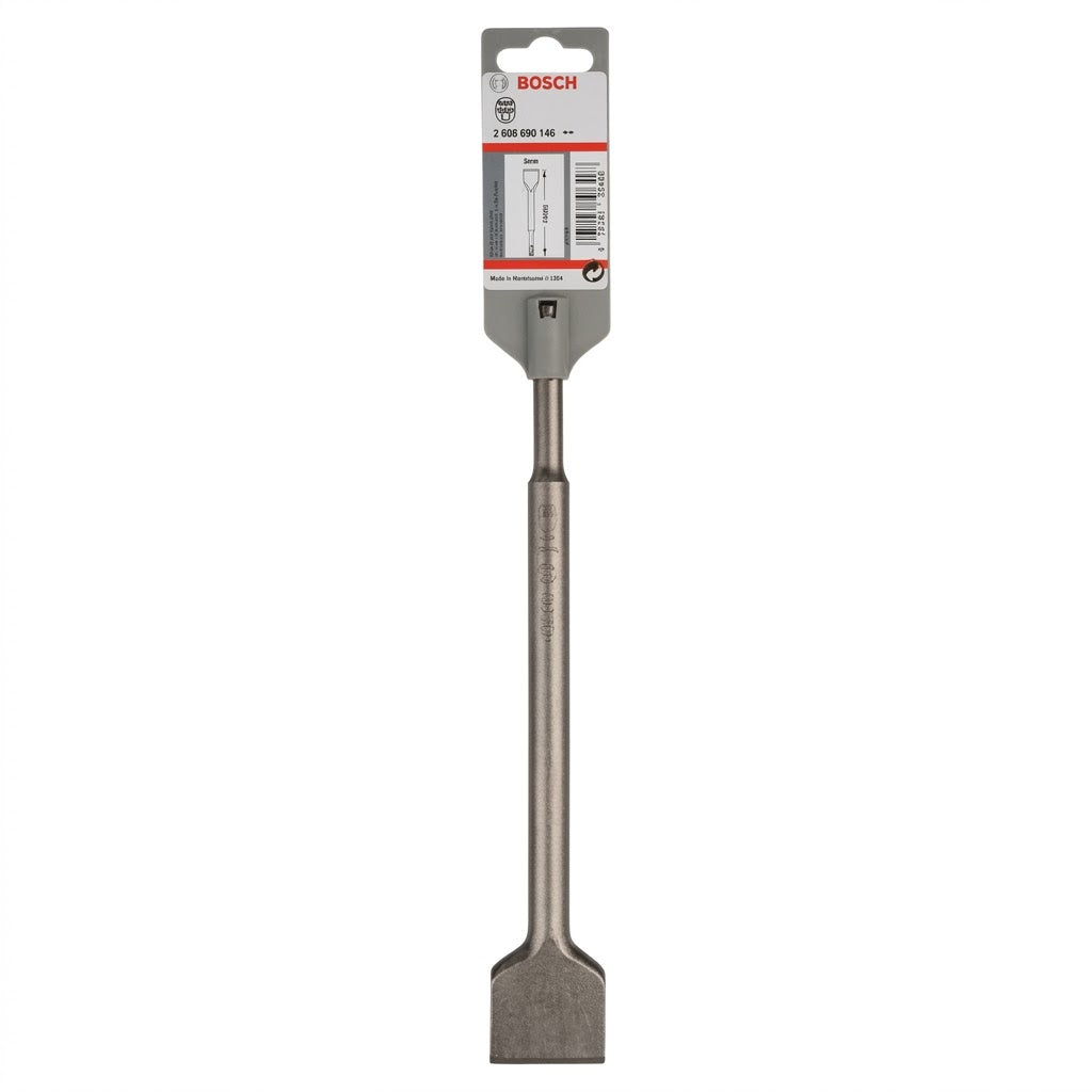 Robert Bosch SDS-Plus Hammer Drill Bit Spade Chisel 250 X 40mm