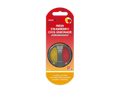Car Diffuser Dual Scent Air Freshener Pack – Long Lasting Vent Clip Odour