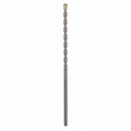 Bosch Silver Percussion Hammer Drill Bit 7 X 150Mm Concrete Masonry