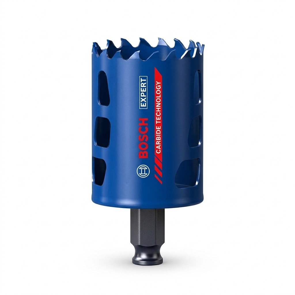 Robert Bosch EXPERT Tough Material Hole Saw 54 x 60mm