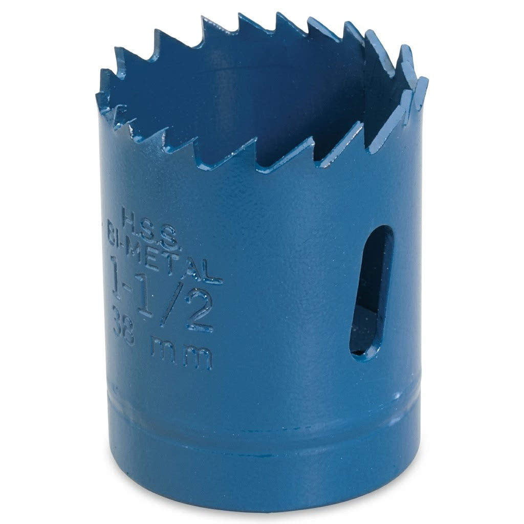 Draper 41076 Expert 38mm HSS Bi-metal Holesaw Blade