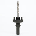 Bosch Hexshank Arbor 33-152mm
