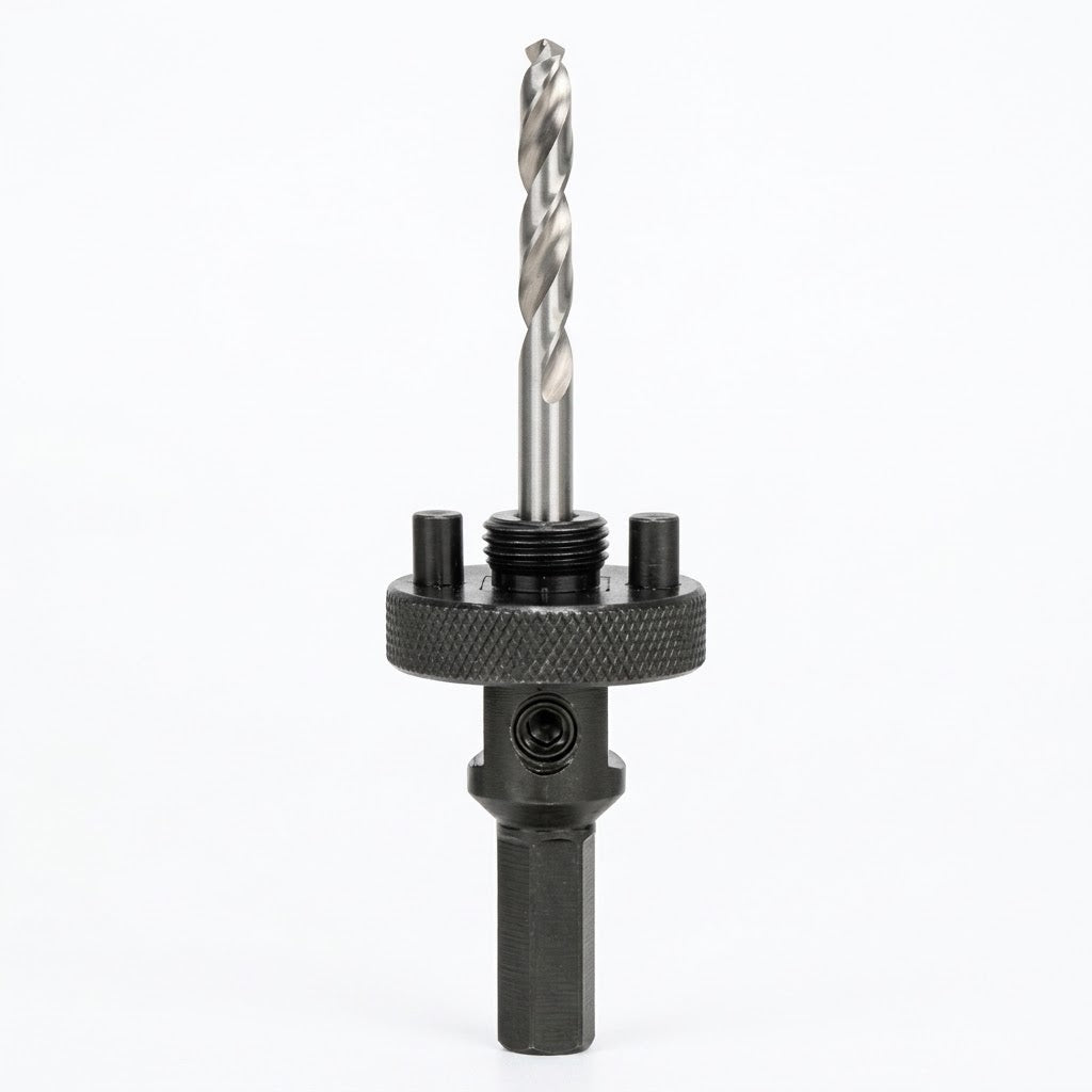 Bosch Hexshank Arbor 33-152mm