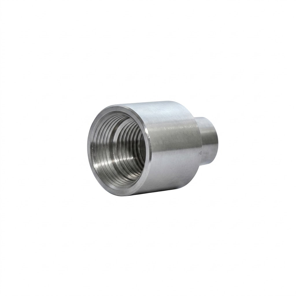 EIBENSTOCK Drill Bit Adaptor - M12 Female to 1/2" BSP Female Thread