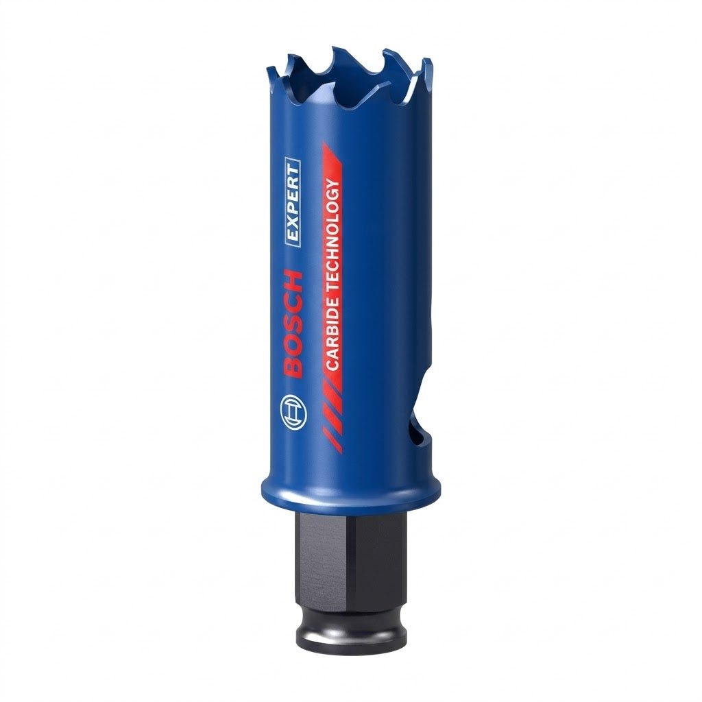 Robert Bosch EXPERT Tough Material Hole Saw 25 x 60mm
