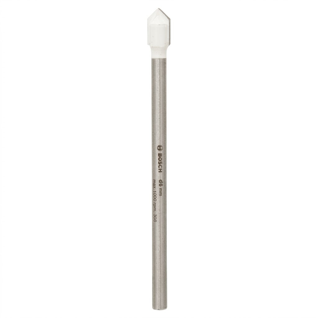 Bosch Cyl-9 Ceramic Tile Drill Bit Ceramic 6mm X 80mm