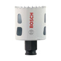 Bosch Hss Bi-Metal Holesaw 44mm
