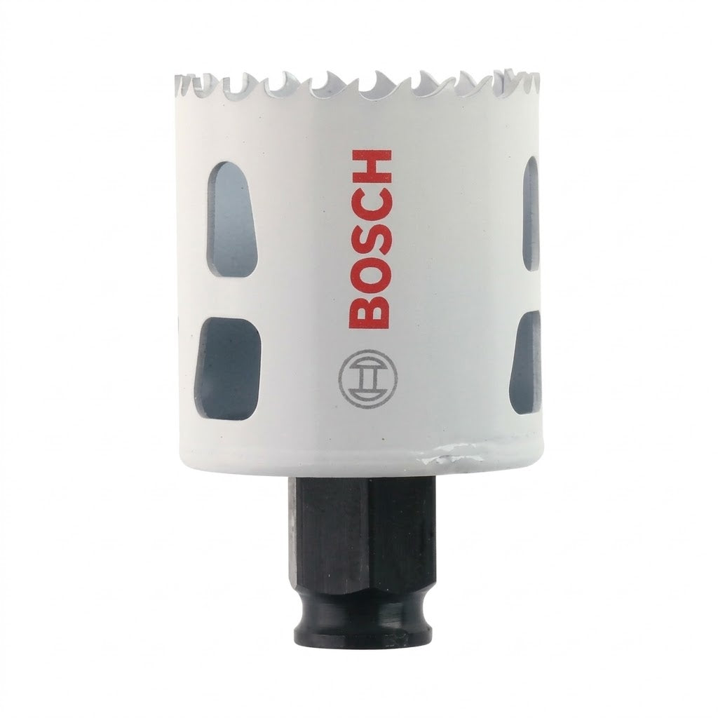 Bosch Hss Bi-Metal Holesaw 44mm