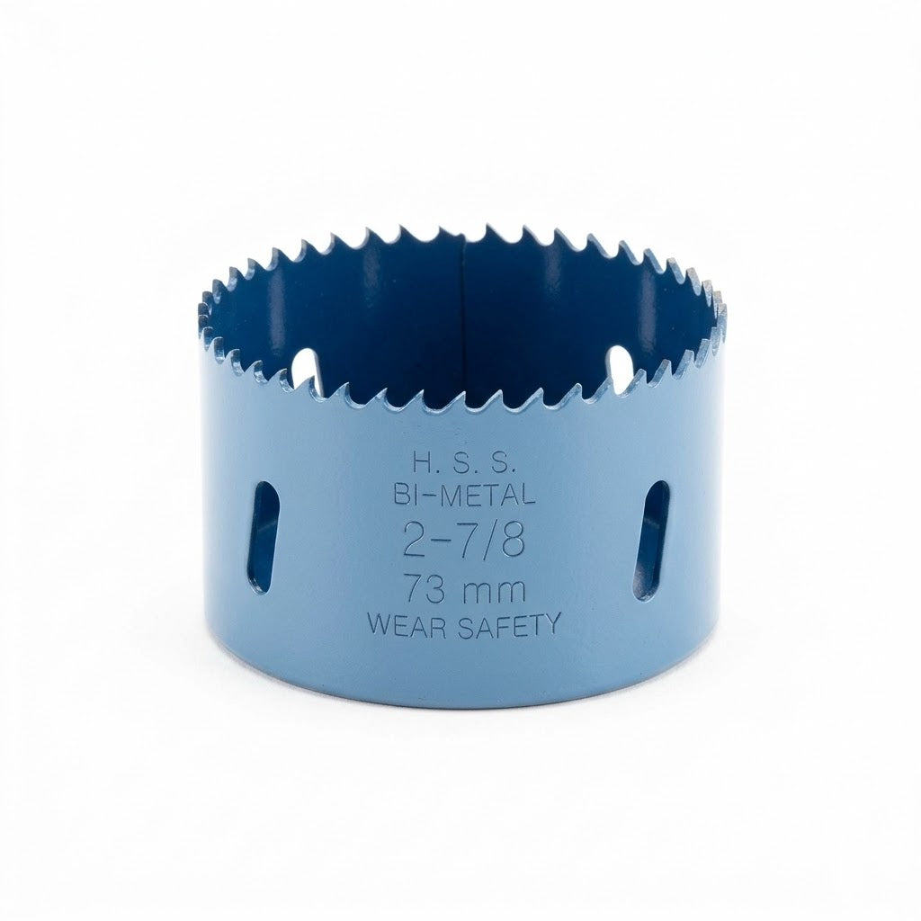 Draper 34766 Expert 73mm HSS Bi-metal Holesaw Blade