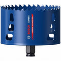 Bosch EXPERT Tough Material Hole Saw 114mm x 60mm Carbide