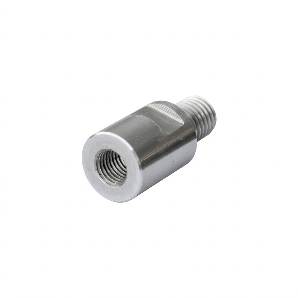 EIBENSTOCK Diamond Drill Adapter - M12 Female to M14 Male Thread