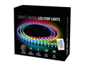 LED Strip Lights 5M Remote Control RGB 12 Colours 150 LEDs Waterproof Tape Light