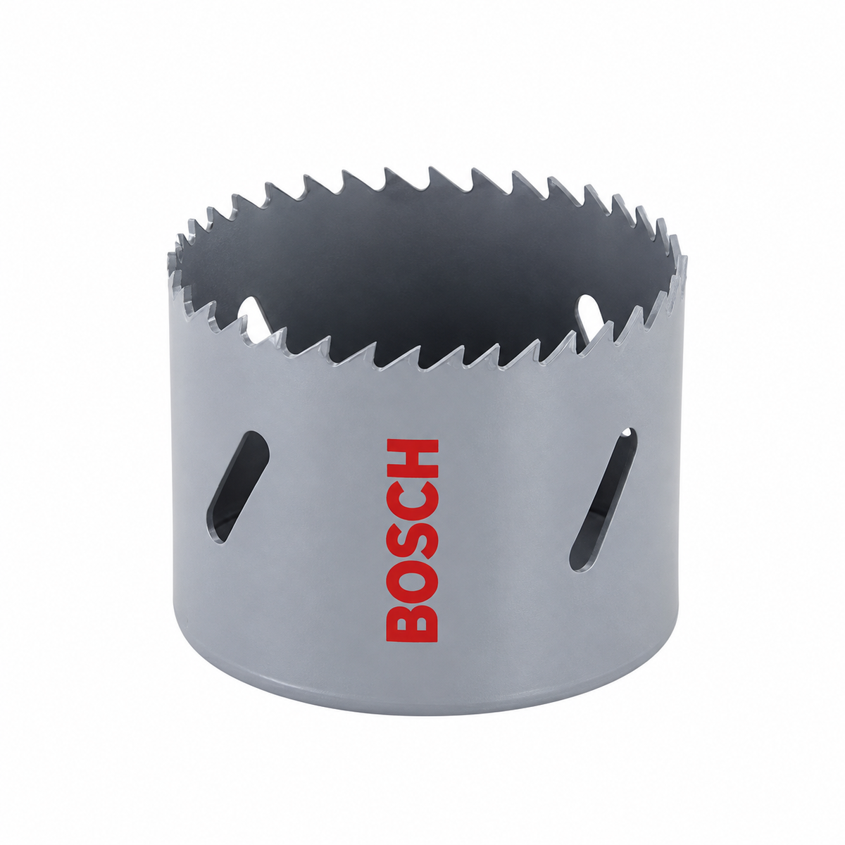 Standard HSS Bi-Metal Holesaw 60mm - Suitable With Arbour (For Dia. 32 - 210mm)