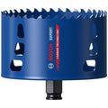 Bosch EXPERT Tough Material Hole Saw 114 x 60mm