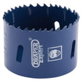 Draper 41085 Expert 64mm HSS Bi-metal Holesaw Blade
