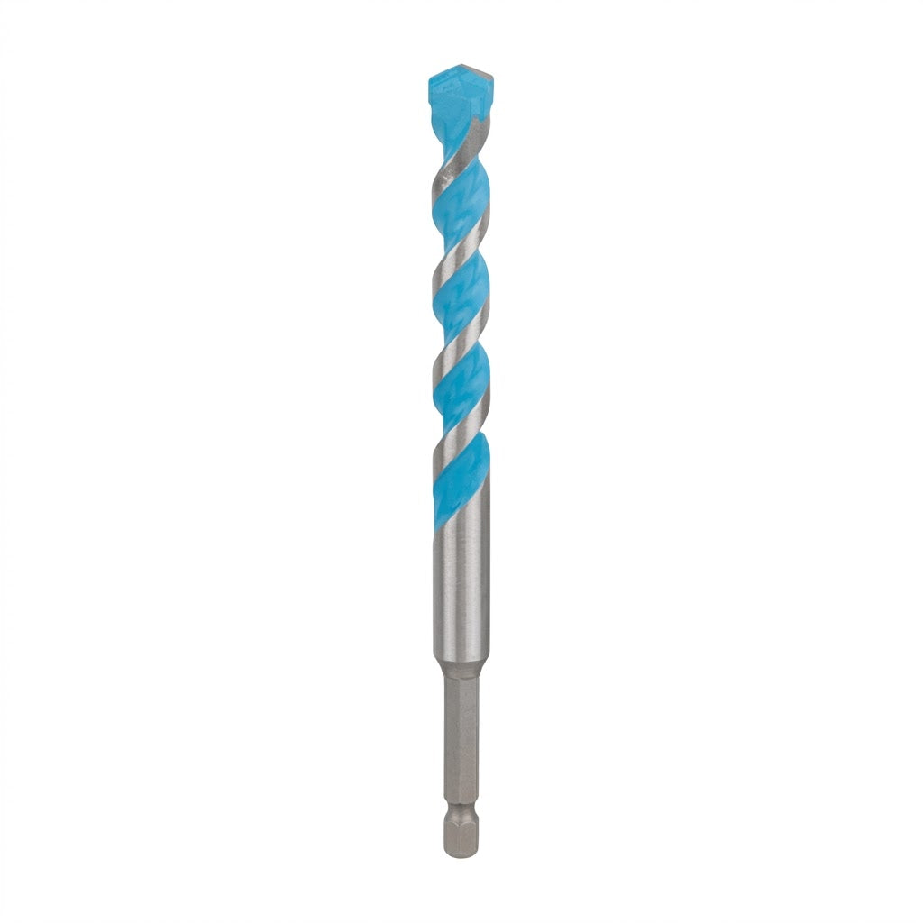 Bosch EXPERT HEX-9 MultiConstruction Drill Bit 6 x 60 x 100mm