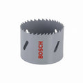 Robert Bosch Standard HSS Bi-Metal Holesaw 140mm - Suitable With Arbour (For Dia. 32 - 210mm)