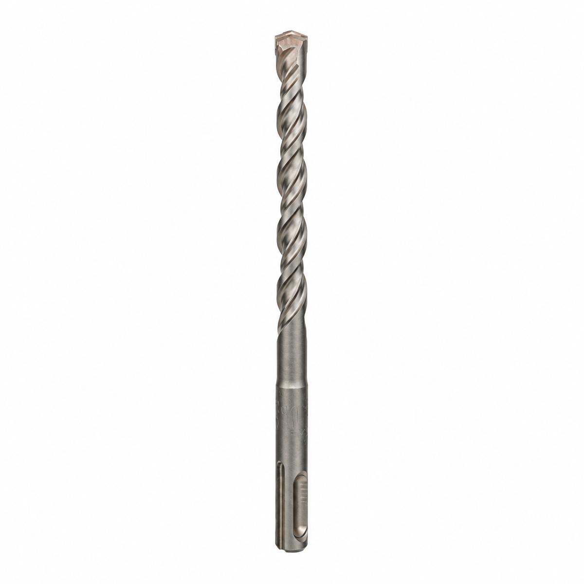 Bosch Sds Plus 3 Drill Bit 10 X 100 X 160M Masonry Drill Bit