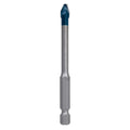 Robert Bosch EXPERT HEX-9 Hard Ceramic Drill Bit 7 x 90mm