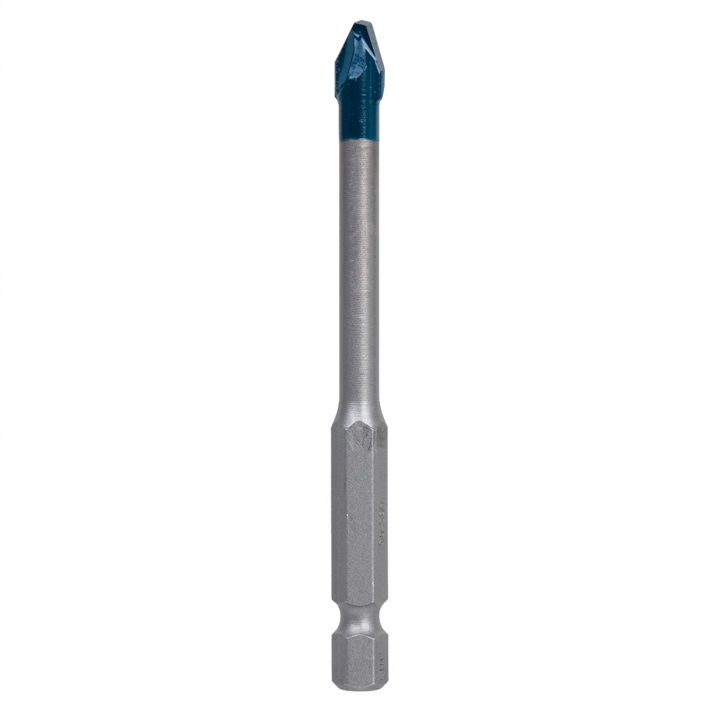 Robert Bosch EXPERT HEX-9 Hard Ceramic Drill Bit 7 x 90mm