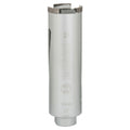 Diamond Dry Core Cutter G 1/2 Inch 48 Mm, 150 Mm, 3 Segments, 7 Mm