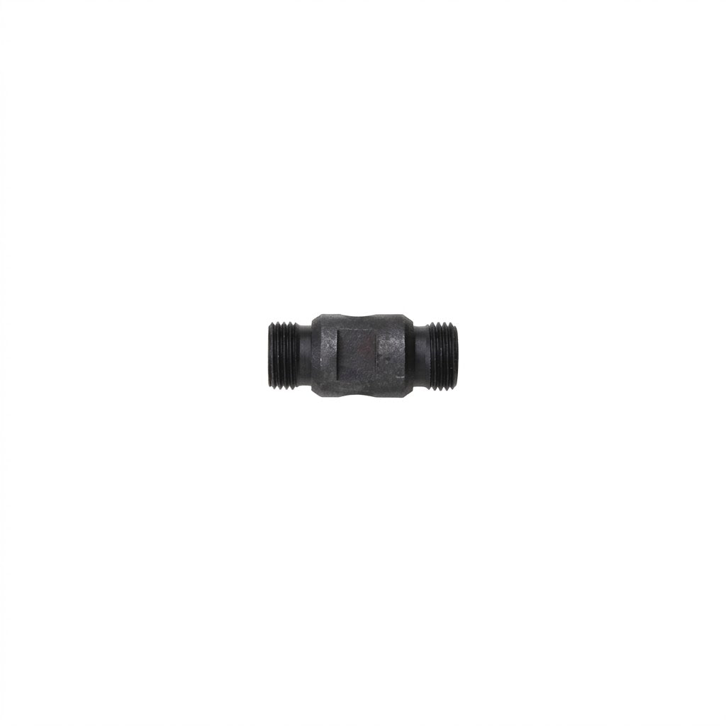 REFINA Diamond Core Bit Adapter - 1/2" BSP Male to 1/2" BSP Male Thread