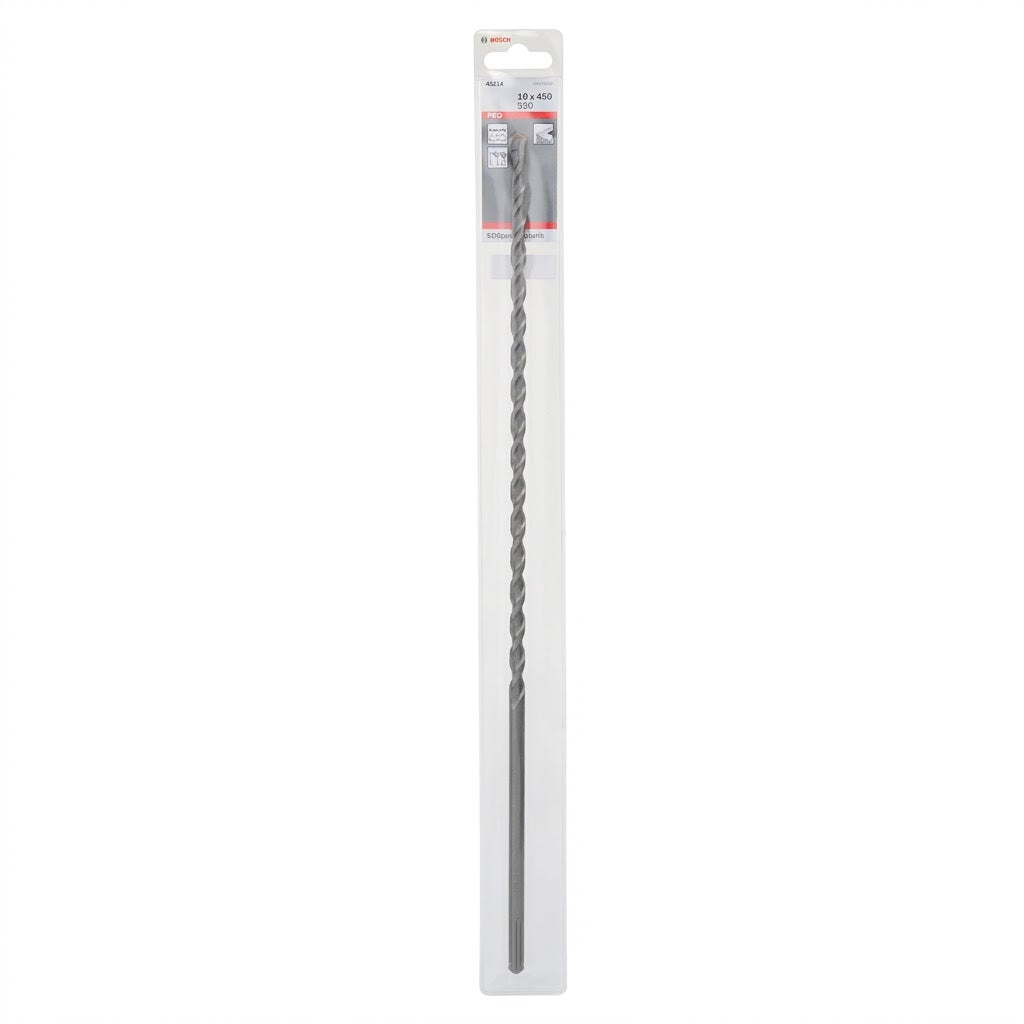 Robert Bosch CYL-3 Concrete Drill Bits 8.0 x 350 x 400mm