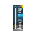 LED Touch Tube Light 30cm Battery Operated Cabinet Strip Shelf Counter Kitchen