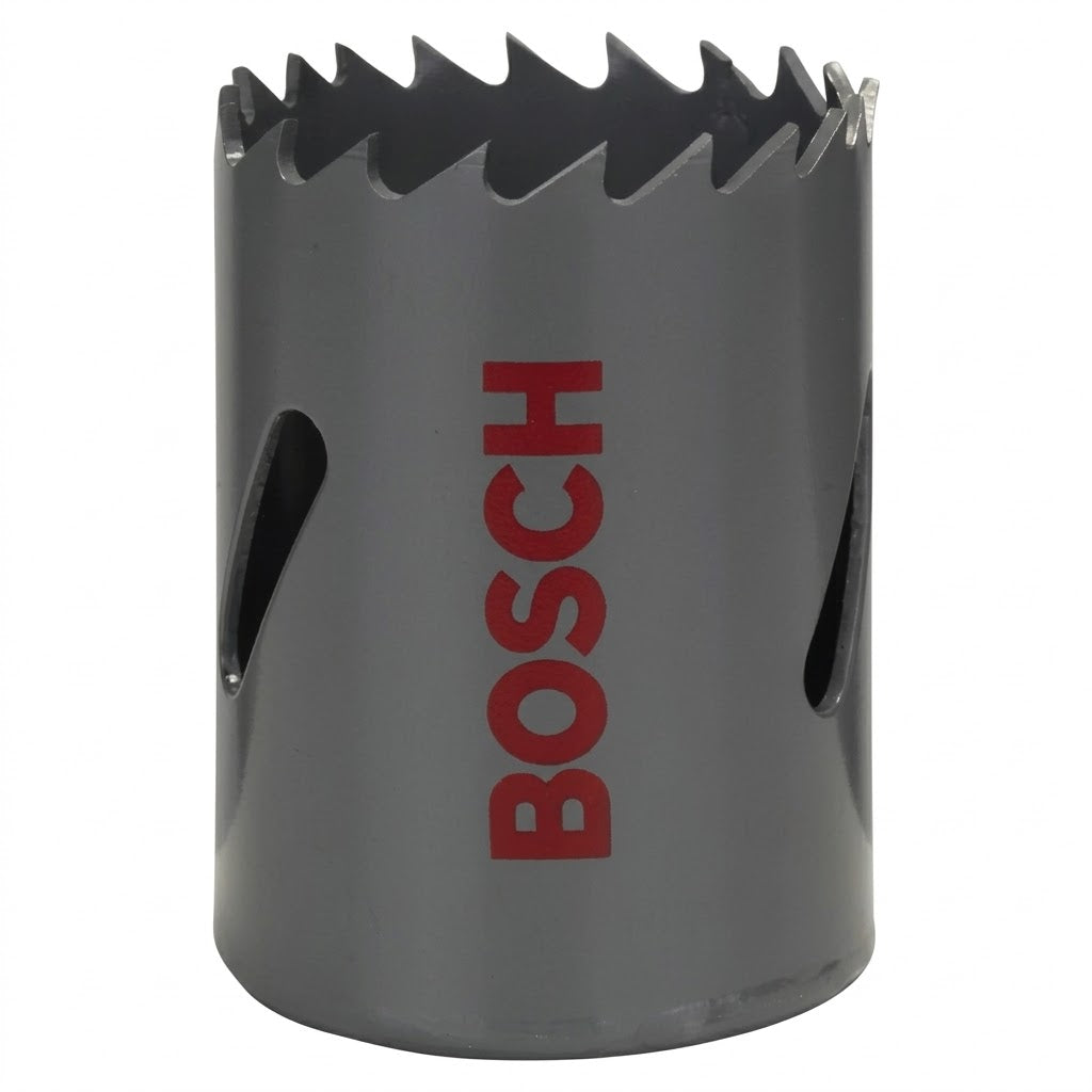 Bosch HSS Bi-metal Holesaw 38mm